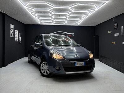Usata Renault Clio II 75 CV (55 kW) 2011 Berlina