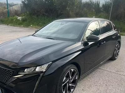 Usata Peugeot 308 Allure 131 CV (96 kW) 2022 Berlina