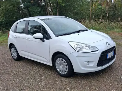 Usata Citroën C3