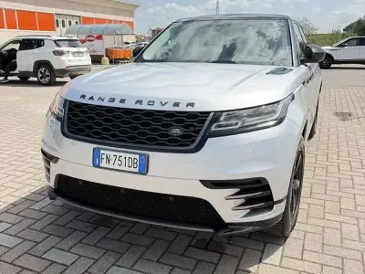 Usata Land Rover Range Rover Velar R-Dynamic 241 CV (177 kW) 2018 SUV