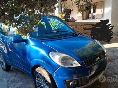 Usata Ligier X-Too 2019 Blu