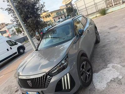 Usata Peugeot 2008 GTi 2023 SUV