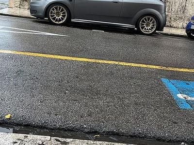 Usata Fiat Punto 120 CV (88 kW) 2009 Utilitaria