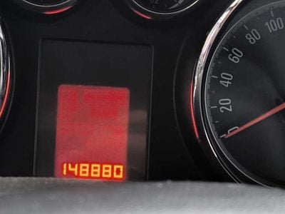 Usata Opel Zafira Family 140 CV (102 kW) 2014 Monovolume