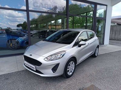 usata Ford Fiesta Fiesta5p 1.1 Plus 85cv my19.5