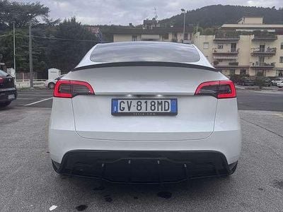 Usata Tesla Model Y Performance 155 kW (211 CV) 2024 SUV