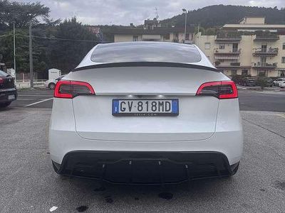 Usata 2024 Tesla Model Y Performance SUV | 44.900 € (Buon prezzo)