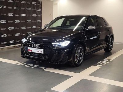 Usata Audi A1 S-Line 207 CV (152 kW) 2025 Nero Berlina