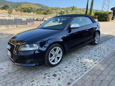 Audi A3 Cabriolet