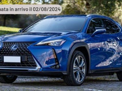 usata Lexus UX 300e UX Full Electric Full ElectricUrban