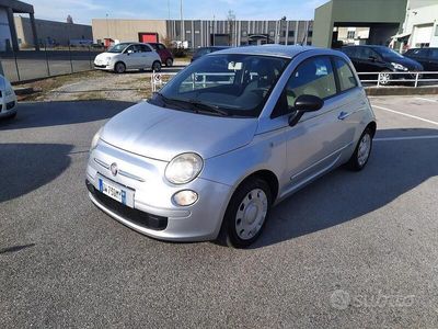 usata Fiat 500 500 1.2 Pop