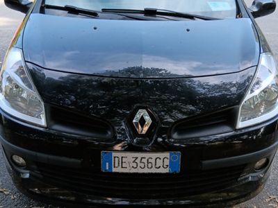 usata Renault Clio Clio 1.2 16V 5 porte Confort