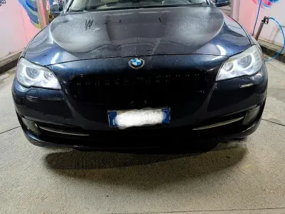 Usata BMW 520 184 CV (135 kW) 2012 Station wagon