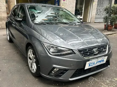 Occasion Seat Ibiza