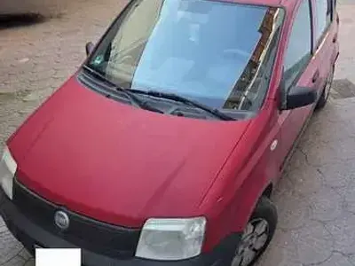 Usata Fiat Panda