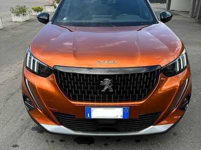 Usata 2021 Peugeot 2008 GT SUV | 18.000 € (Buon prezzo)