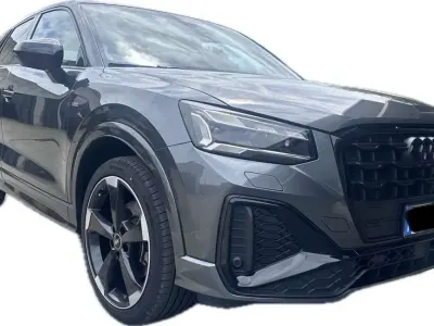 Usata Audi Q2 Ambiente 150 CV (110 kW) 2023 SUV