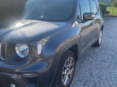 usata Jeep Renegade Renegade2019 1.6 mjt Longitude 2wd 120cv