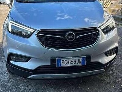 Usata Opel Mokka