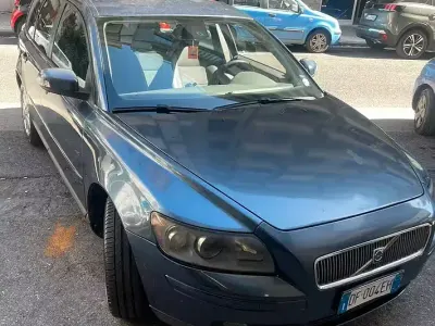 Usata Volvo V50