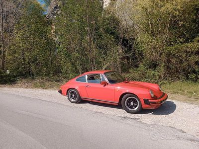 Usata Porsche 911 150 CV (110 kW) 1970 Coupé