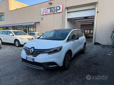 Usata Renault Espace