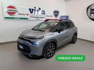Usata Citroën C3 110 CV (80 kW) 2024 Grigio