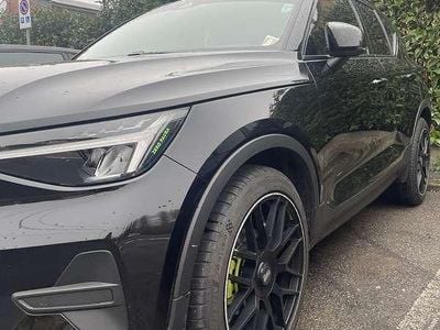 Usata Volvo XC40 Momentum 129 CV (94 kW) 2021 SUV