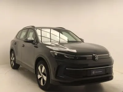 Usata VW Tiguan