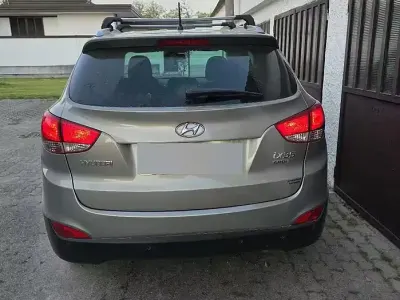 Usata Hyundai ix35