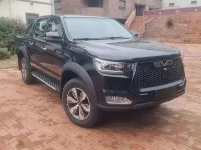 Usata EVO Cross 4