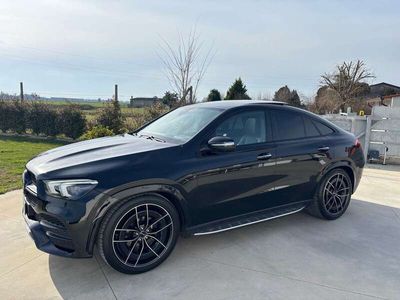 Mercedes GLE300