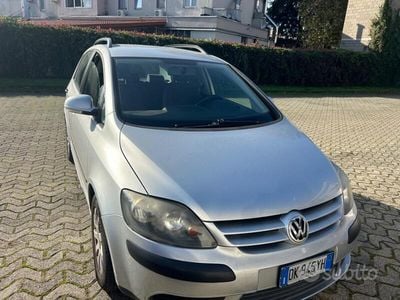 Usata VW Golf Plus