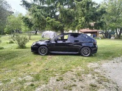 Usata Subaru Impreza
