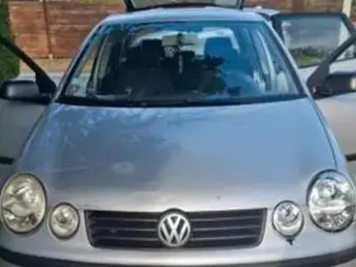 Usata VW Polo Comfortline 75 CV (55 kW) 2008 Utilitaria