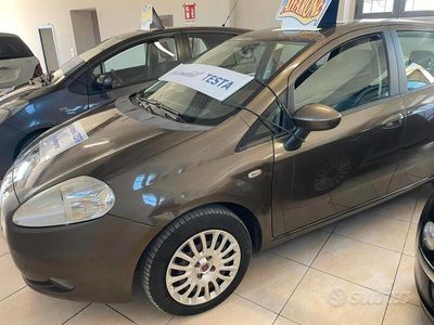 usata Fiat Grande Punto -