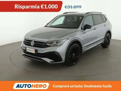 Usata VW Tiguan Allspace