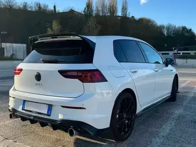 Usata VW Golf VIII GTI 245 CV (180 kW) 2022 Berlina