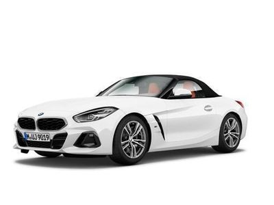 usata BMW Z4 Z4sDrive20i Msport