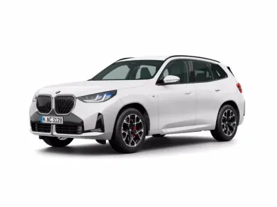Usata BMW X3