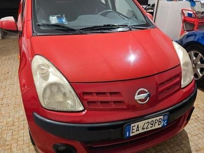 Nissan Pixo