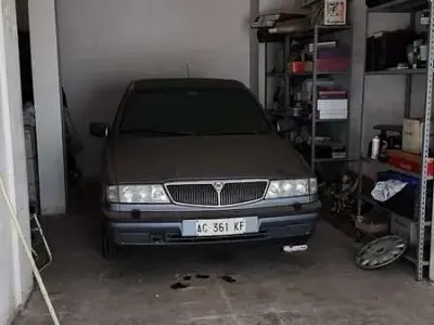 Usata Lancia Dedra 90 CV (66 kW) 1995 Grigio Station wagon