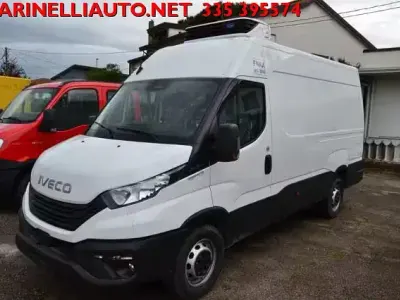 Usata Iveco Daily