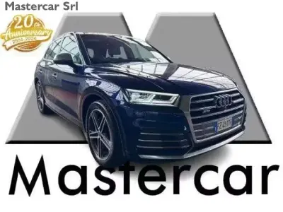 Usata Audi Q5