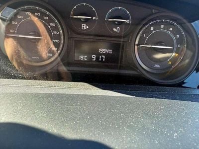 Usata Lancia Ypsilon Silver 69 CV (50 kW) 2025 Utilitaria