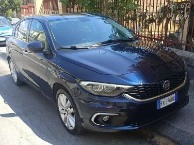 Usata Fiat Tipo Lounge 95 CV (69 kW) 2019 Berlina