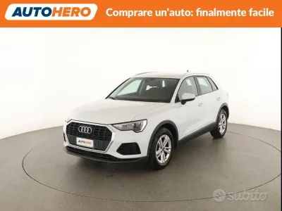 Usata Audi Q3