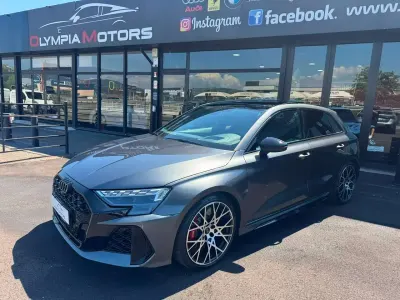 Usata Audi RS3
