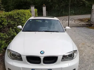 Usata BMW 120