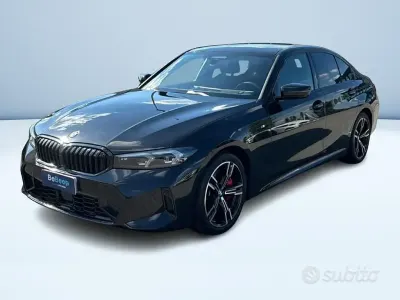 Occasion BMW 320